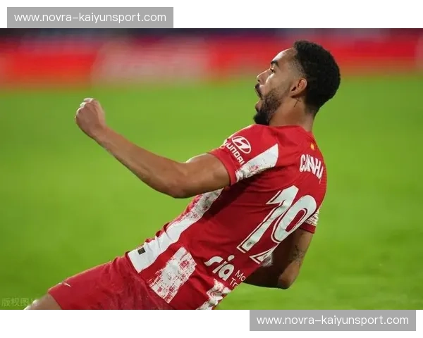 黎明前的黑暗，还是破晓的曙光？莱万特与马竞的命运交织