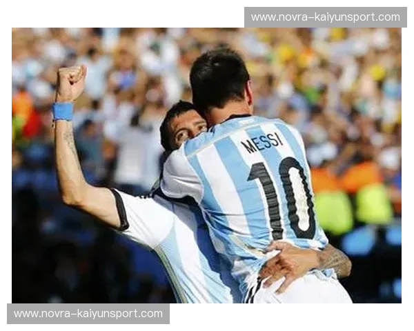 燃烧的南美风情：04阿根廷vs美国，一场宿命的对决