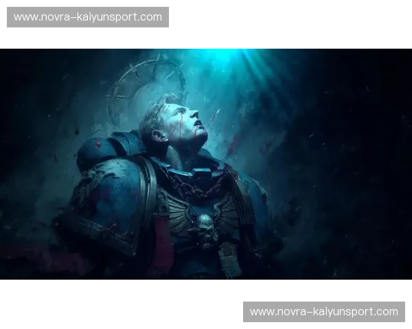 安迪苏瓦的绝境：死神低语下的史诗挽歌